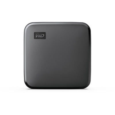 WD Elements 1 TB Portable SSD WD Elements 1 TB Portable SSD